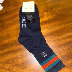 Gucci socks